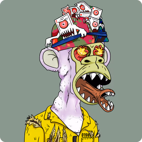 Squilliam Fancyson IV
