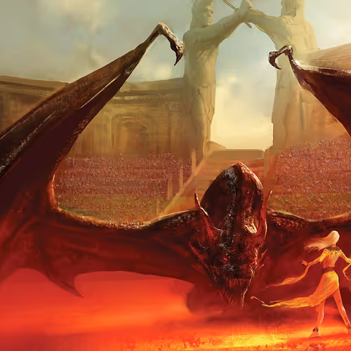 dragon