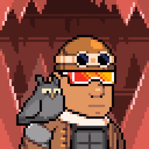 Metrograd Gen 1