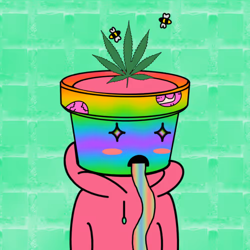 Potheadsclubb