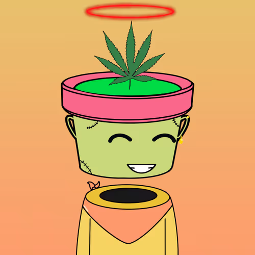 Potheadsclubb