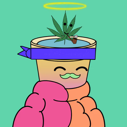Potheadsclubb