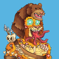Wildside #272