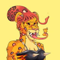Wildside #885