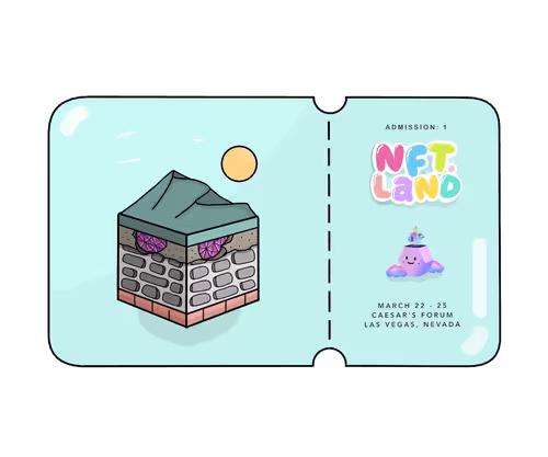 Nftland