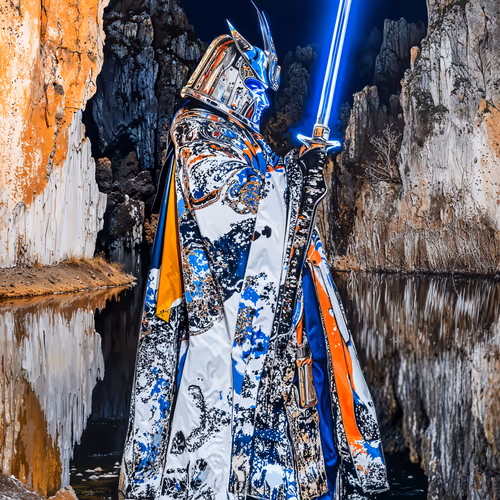 Ronin 浪人 #110