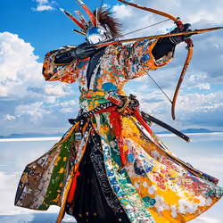 Ronin 浪人 #78