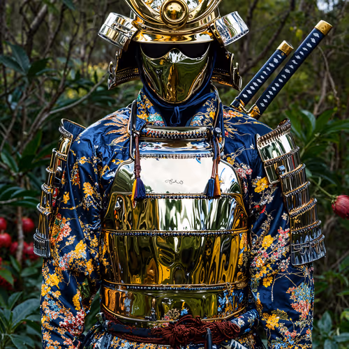 Ronin 浪人 #111