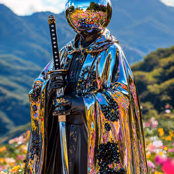 Ronin 浪人 #45
