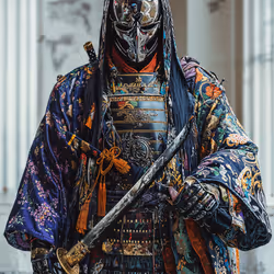 Ronin 浪人 #79