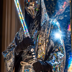 Ronin 浪人 #43