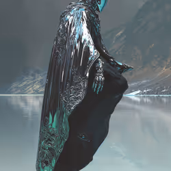 Ronin 浪人 #70