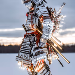 Ronin 浪人 #113