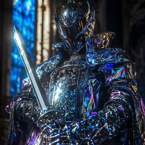 Ronin By Richard Nadler