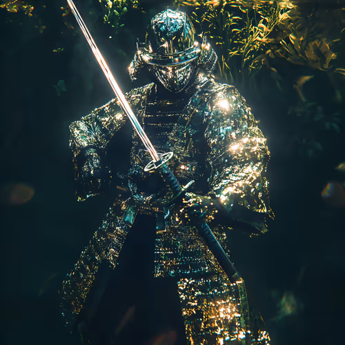 Ronin By Richard Nadler