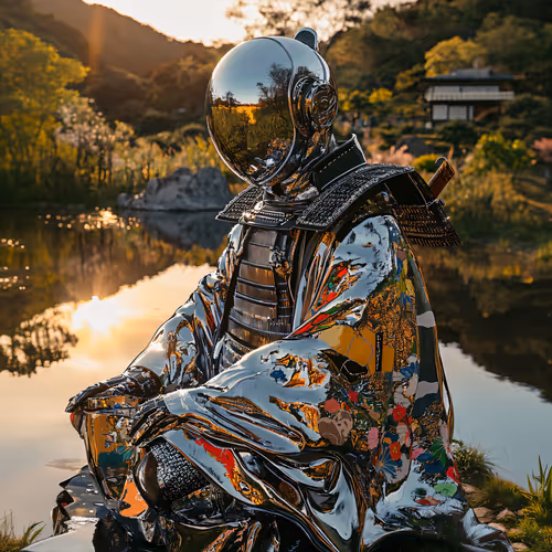 Ronin 浪人 #81
