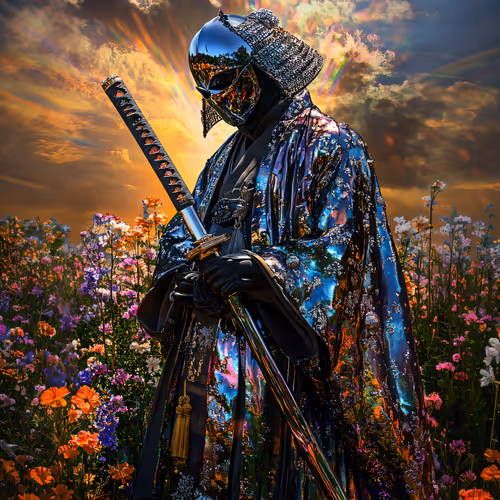Ronin By Richard Nadler