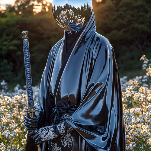 Ronin 浪人 #28