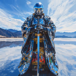 Ronin 浪人 #86