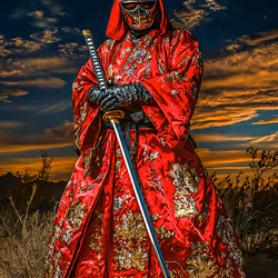 Ronin 浪人 #33