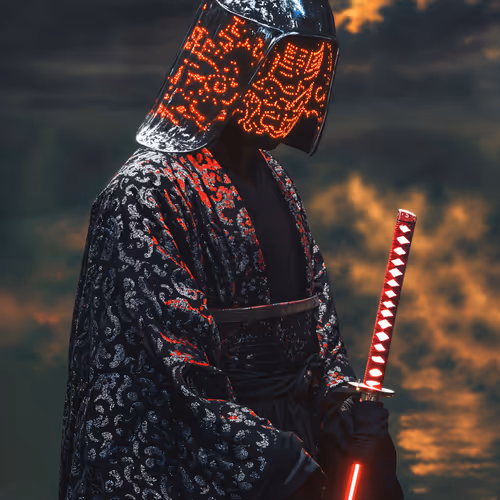 Ronin 浪人 #103
