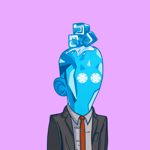 Scribbles Mint Pass #556