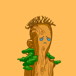 Scribbles Mint Pass #156