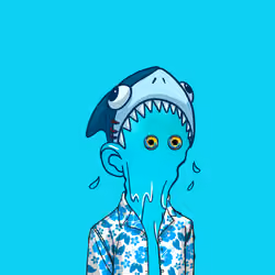 Scribbles Mint Pass #406