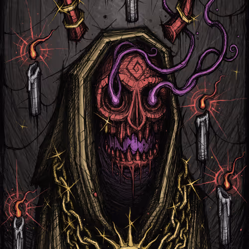 Stories from the Creepwoods