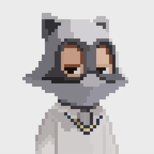 A Pixel Called Beast