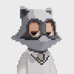 A Pixel Called Beast