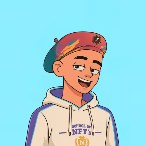 School of NFTs #181