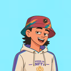 School of NFTs #228