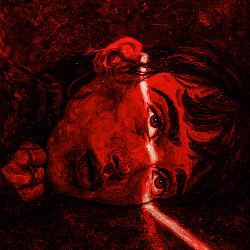 The Crimson Rite Editions