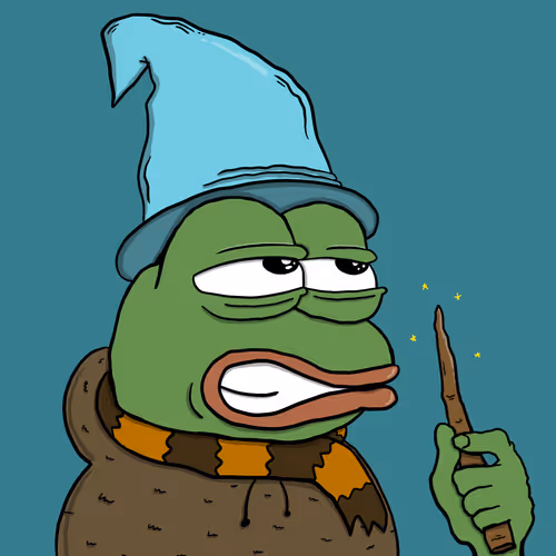 Pepewizardsnft