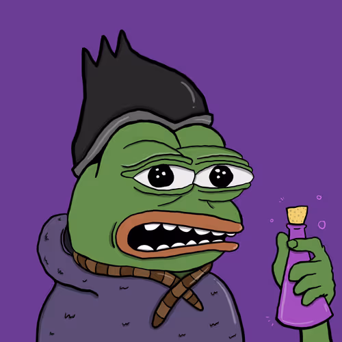 Pepewizardsnft