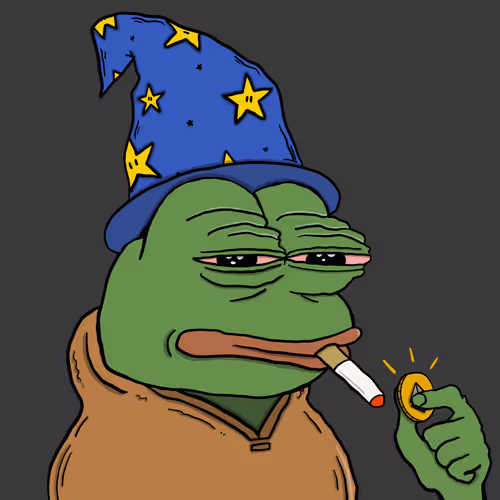 Pepewizardsnft