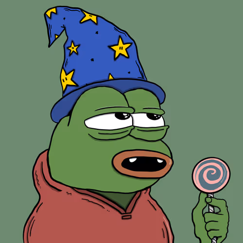 Pepewizardsnft