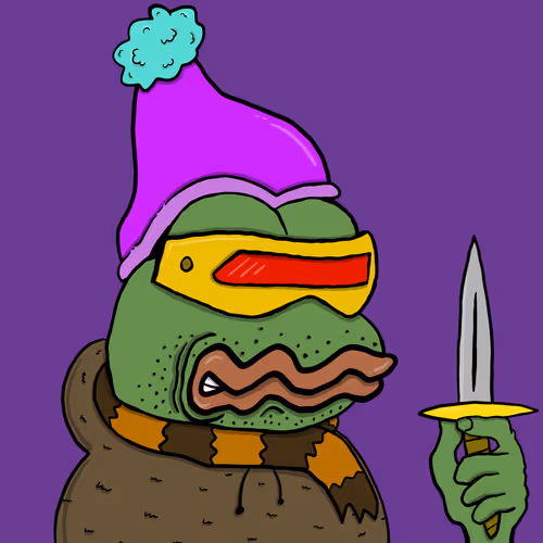 Pepewizardsnft