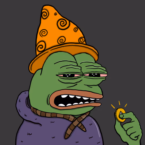 Pepewizardsnft