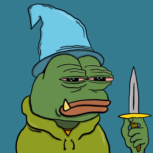 Pepewizardsnft
