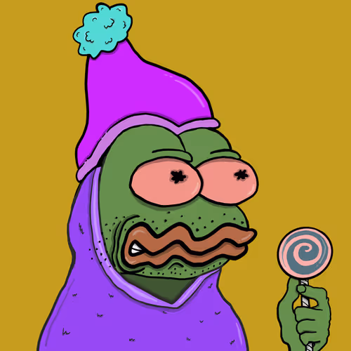 Pepewizardsnft