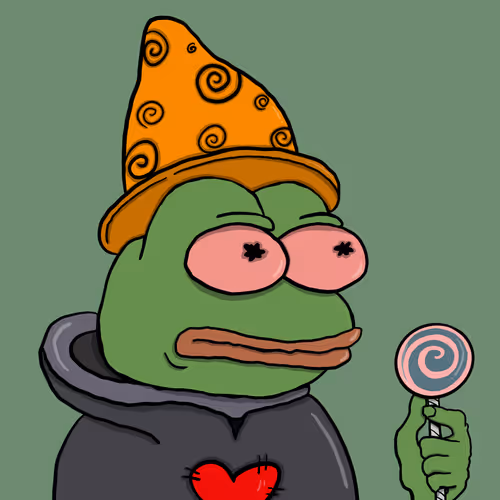 Pepewizardsnft