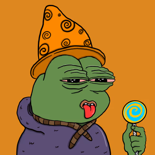Pepewizardsnft