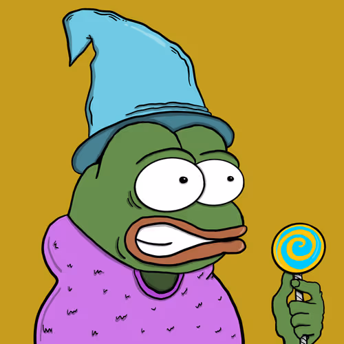 Pepewizardsnft