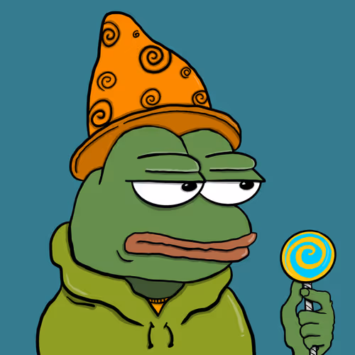 Pepewizardsnft