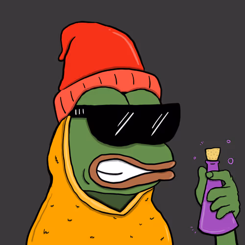 Pepewizardsnft