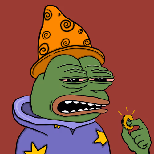 Pepewizardsnft