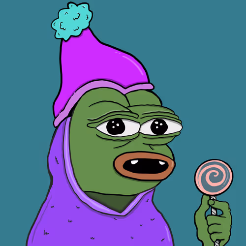 Pepewizardsnft