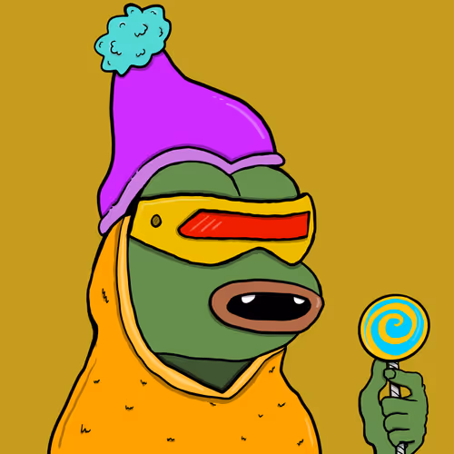 Pepewizardsnft